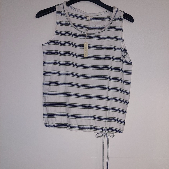 Max Studio Cinched Drawstring Small - Picture 3 of 6